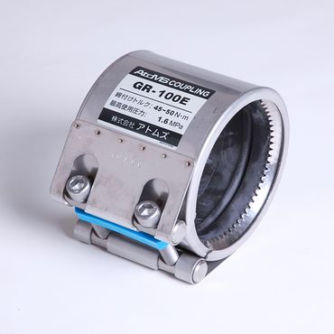 GR-SUS-EPDM �A�g���Y�J�b�v�����O GR�^�C�v