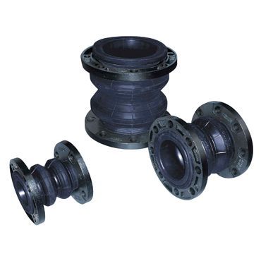 PT-CONNECTOR PTコネクタ 2山形 (FCD・JIS10K)