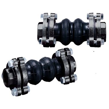 PT-CONNECTORS PTコネクタS 2山形ねじ込みタイプ (FCD)