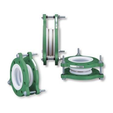 FLONEXα ベローズ形 (FCD・JIS10K)