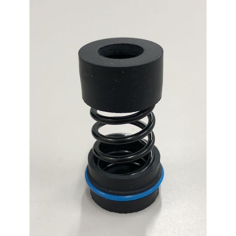 TOZEN CS-010 スプリング防振材(付属品:ゴムブッシュ)