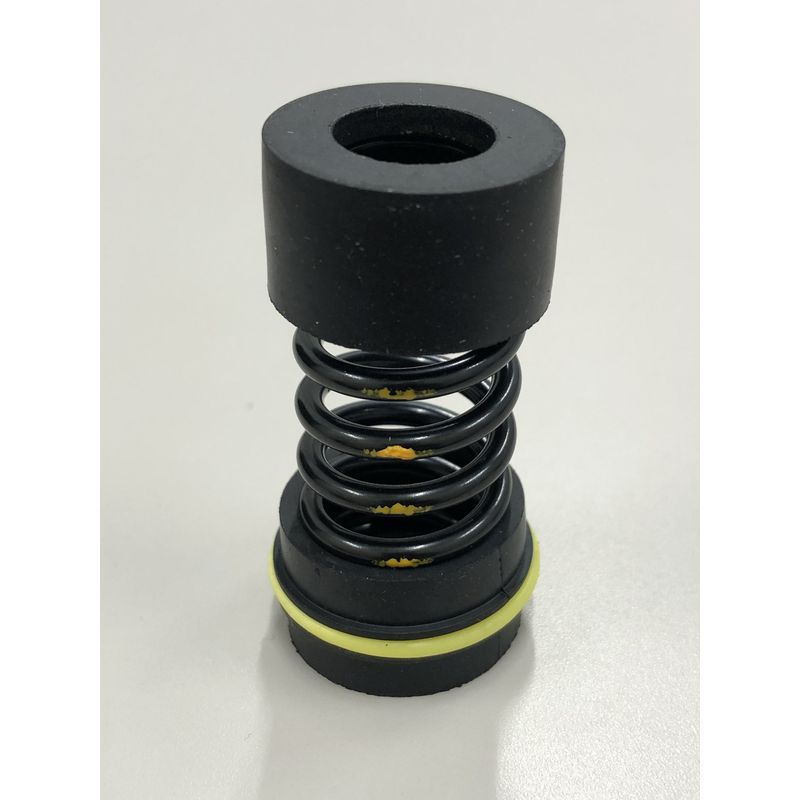 TOZEN CS-020 スプリング防振材(付属品:ゴムブッシュ)