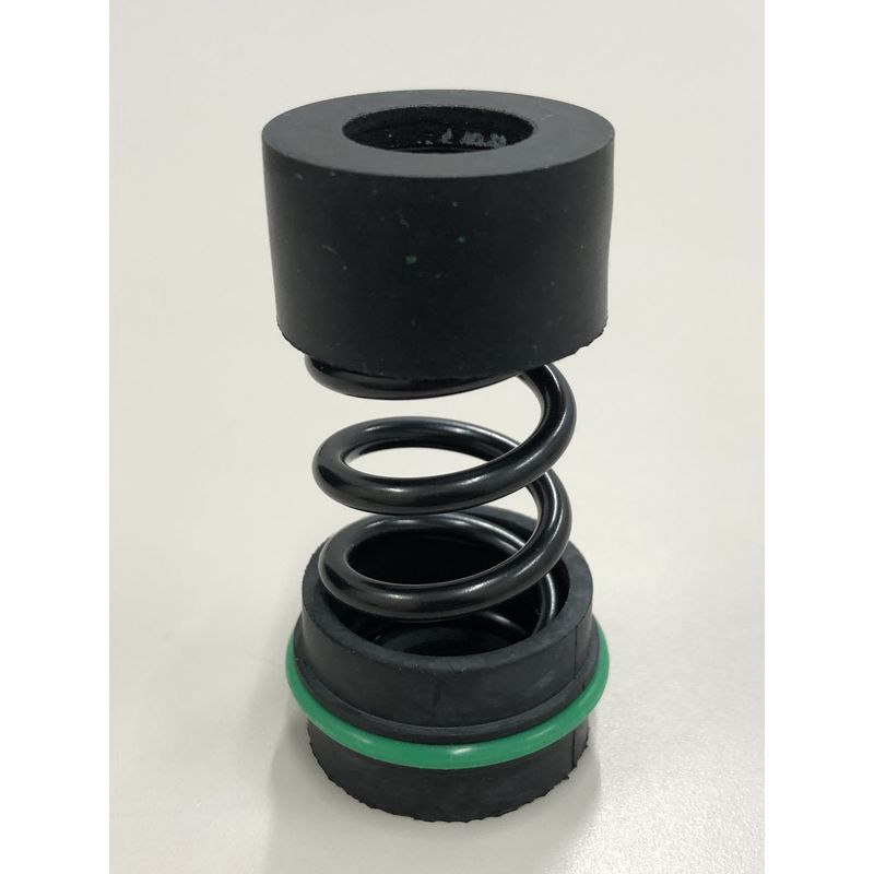 TOZEN CS-030 スプリング防振材(付属品:ゴムブッシュ)