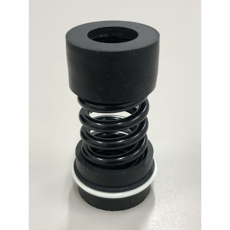 TOZEN CS-040 スプリング防振材(付属品:ゴムブッシュ)