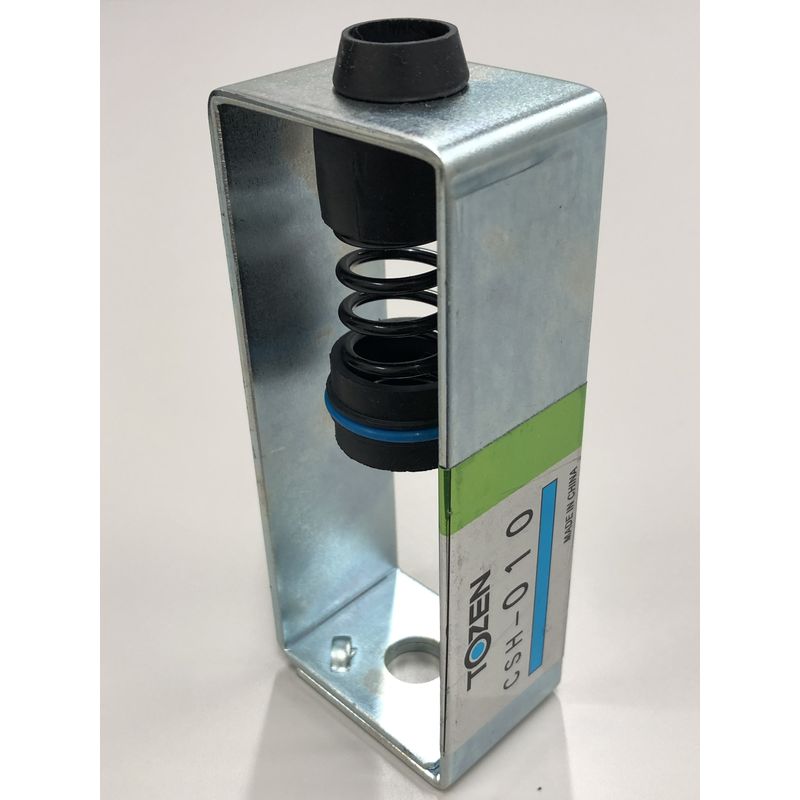 TOZEN CSH-010 スプリング防振材