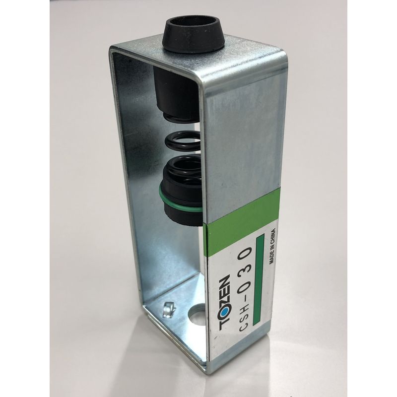 TOZEN CSH-030 スプリング防振材