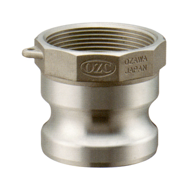 OZ-A-AL ���X�l�W�^�A�_�v�^�[ �A���~