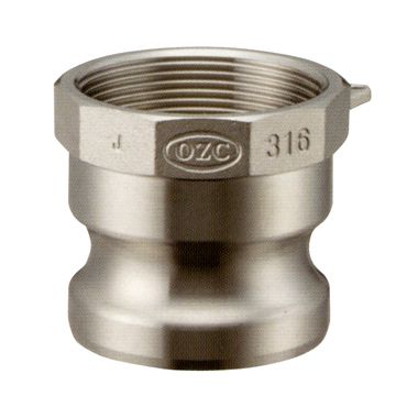 OZ-A-SUS ���X�l�W�^�A�_�v�^�[ �X�e�����X