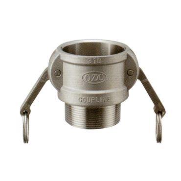 OZ-B-SUS �I�X�l�W�^�J�v���[ �X�e�����X