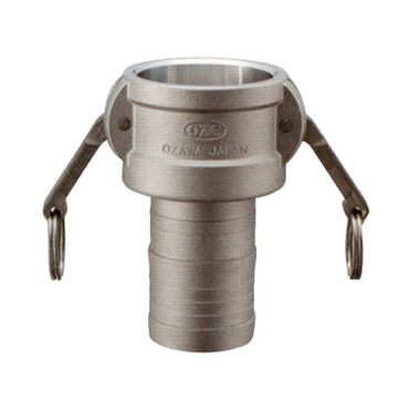 OZ-C-AL �z�[�X�V�����N�J�v�� �A���~