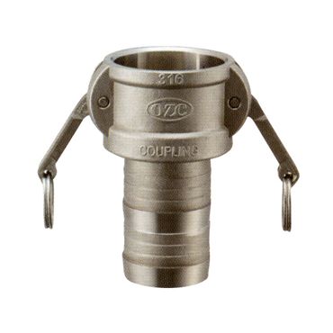 OZ-C-SUS �z�[�X�V�����N�J�v���[ �X�e�����X