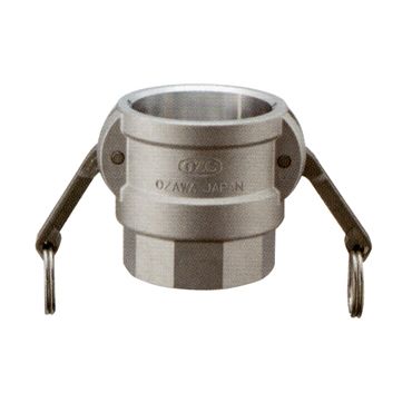 OZ-D-AL ���X�l�W�^�J�v���[ �A���~