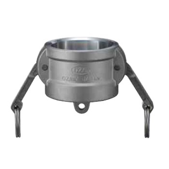 OZ-DC-AL �_�X�g�L���b�v �A���~