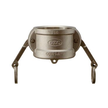 OZ-DC-SUS �_�X�g�L���b�v �X�e�����X