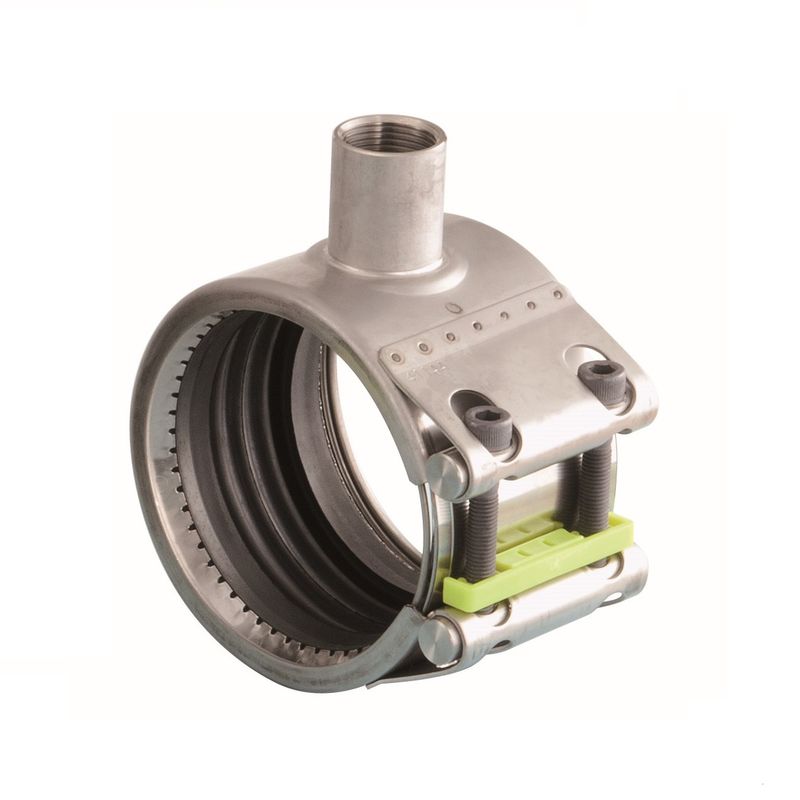 GT �X�g���u����J�b�v�����O GT�^�C�v SUS�{���g/EPDM