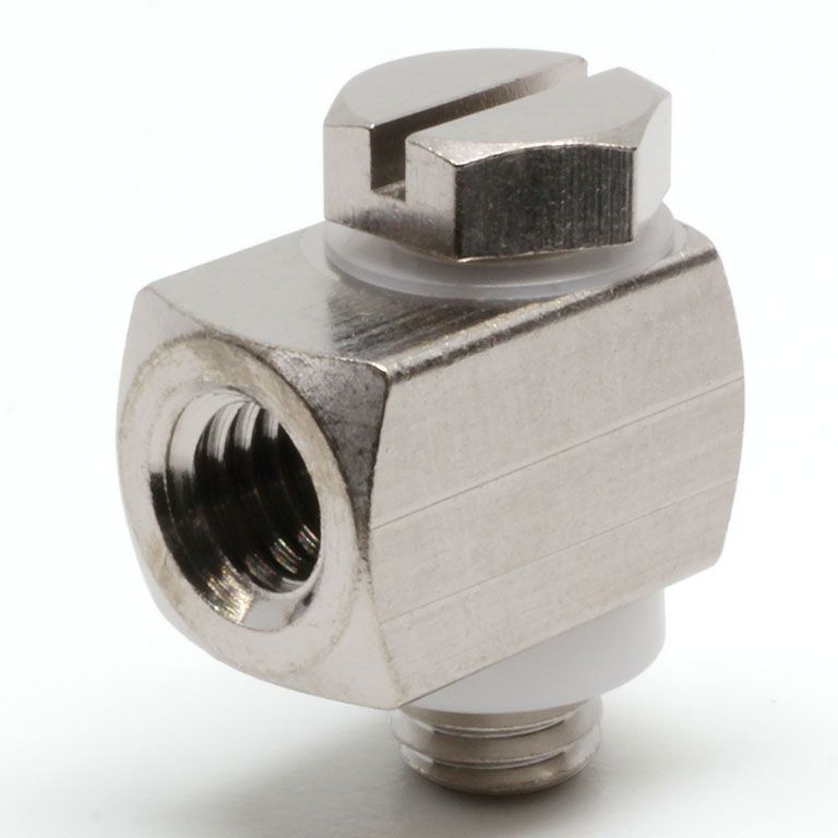 LH �~�j�}���p�� ���j�o�[�T���G���{ �l�W�ƃl�W�ڑ�