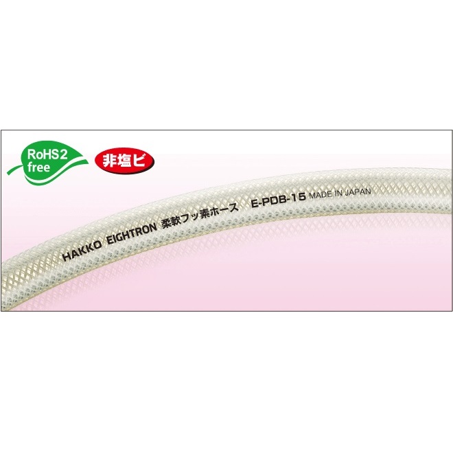 E-PDB �_��t�b�f�z�[�X 12mmx18mm