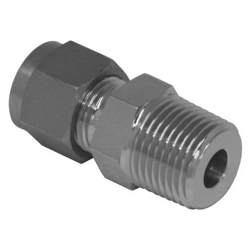 DCT (インチ)おすコネクタ BI-Lok継手