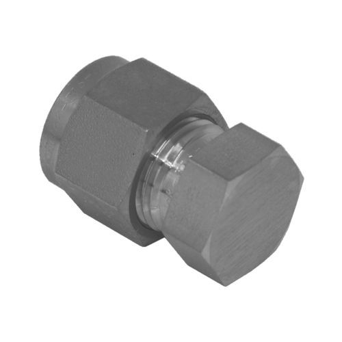 DCA (インチ)キャップ BI-Lok継手