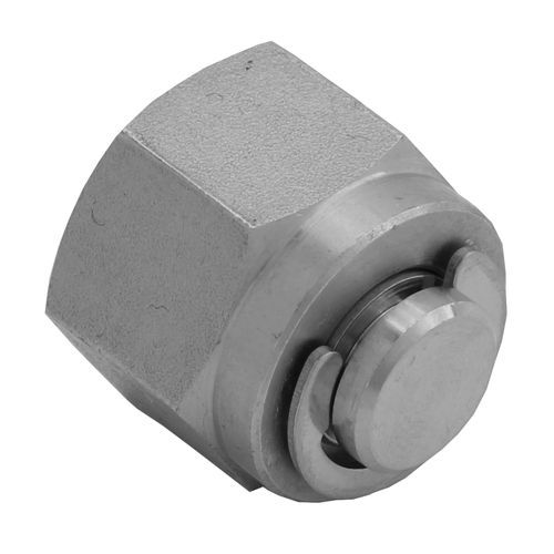 DBA (インチ)プラグ BI-Lok継手