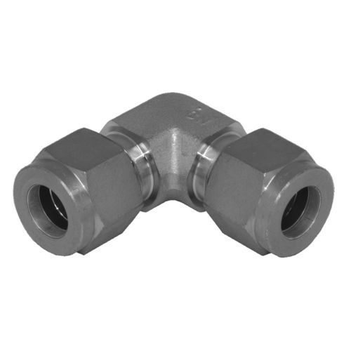 DLA (インチ)ユニオンエルボ BI-Lok継手