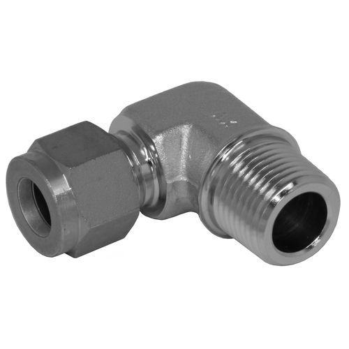 DLN (インチ)おすエルボ BI-Lok継手