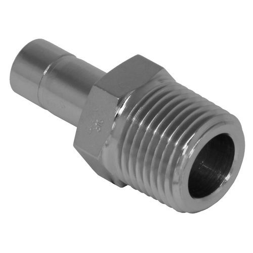 DHA (インチ)管用テーパーねじおすアダプタ BI-Lok継手