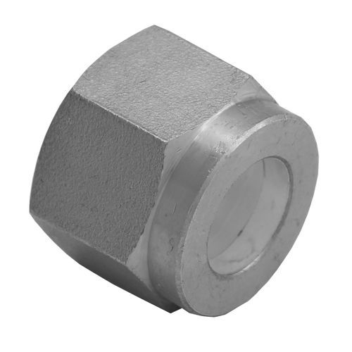 DNA (インチ)ナット BI-Lok継手