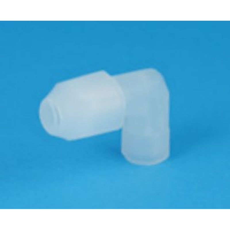 CP-L 90°エルボ (ミリサイズ) ケミフィットTM CPシリーズ