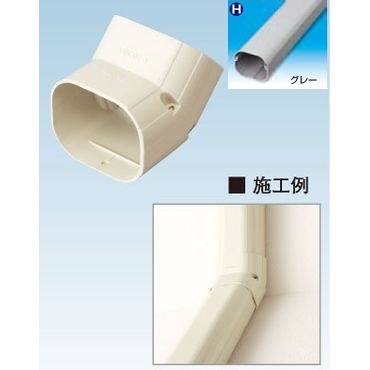 K-TDCN ���ʃG���{45° �O���[