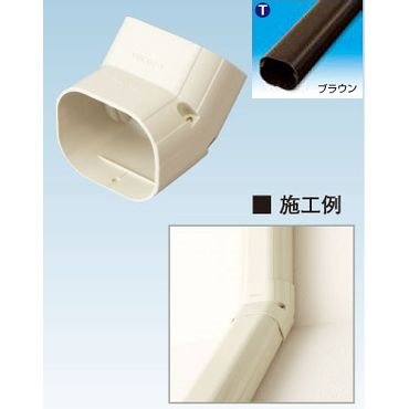 K-TDCN ���ʃG���{45° �u���E��