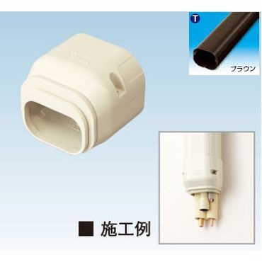 K-TDE �G���h�L���b�v �u���E��