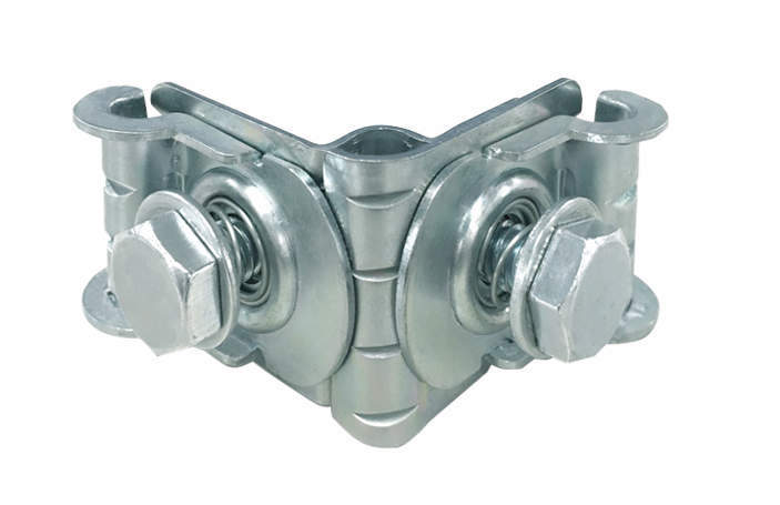 FL-V �N���X���b�NV�^�C�v(�{���g�Œ莮)