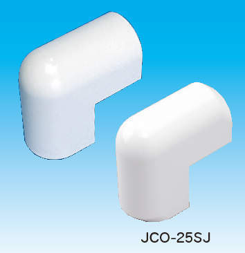 JCO ���ʃA�E�g�R�[�i�[90°