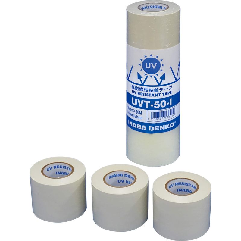 UVT ���ό󐫔S���e�[�v