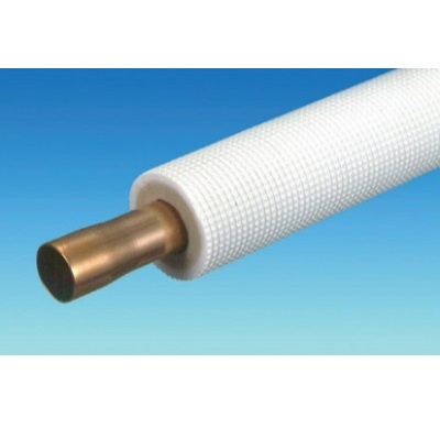 TSC NT-4M06N アクトチューブ 直管 4M 保温厚10mm