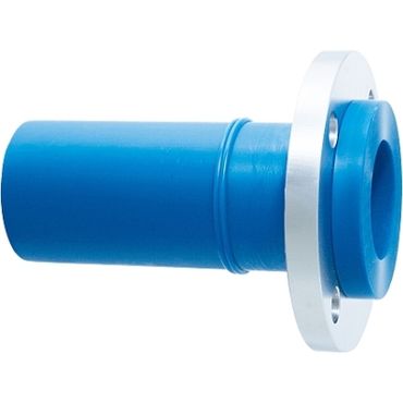 FSF F形フランジ短管 JIS10K エスロハイパーAW消火管