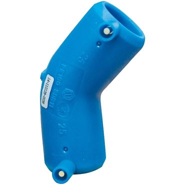 (K/H)E4L EF45°エルボ エスロハイパーAW