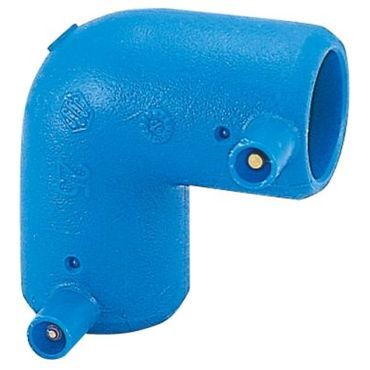 (K/H)EL EF90°エルボ エスロハイパーAW