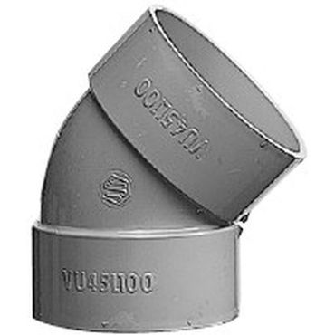 VU-45L �G�X��������aVU�p�� 45°�G���{