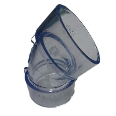 VU-45L �G�X��������DV-VU�p�� 45°�G���{