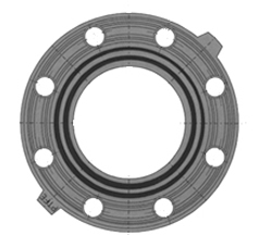 �Z�L�X�C FKM 10K �p�b�L��