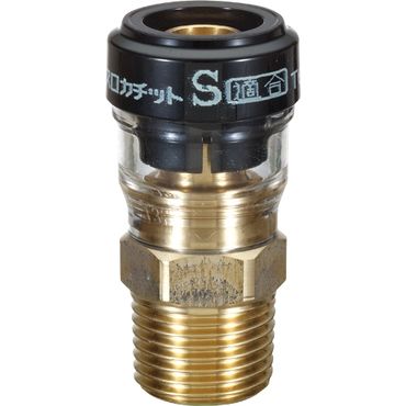 SMOA �I�X�˂��A�_�v�^�[(R) �G�X���J�`�b�gS