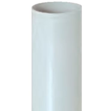 VU 3000L �z���C�g �G�X�����J���[�p�C�v