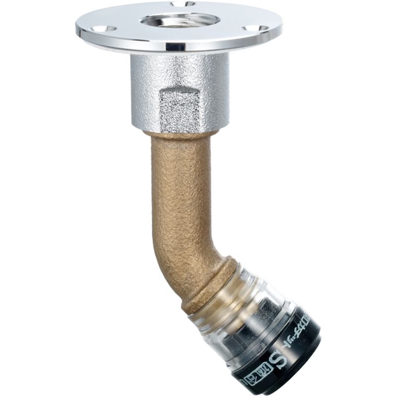 SMY ���o���\�P�b�g45°�^�C�v �G�X���J�`�b�gS