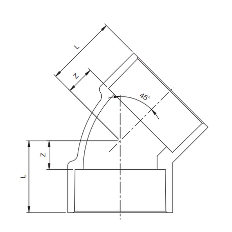 SF4L 45°�G���{�q45L�r���� �ω�VP