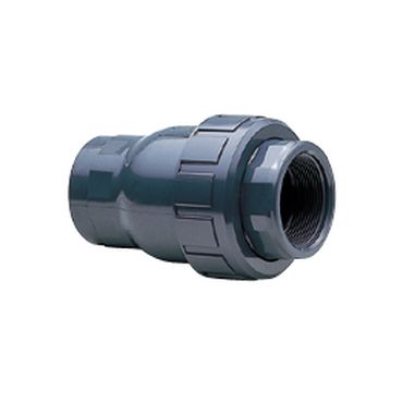 VBCZZUENJ �{�[���`�F�b�N�o���u (�˂����݌`�U-PVC)