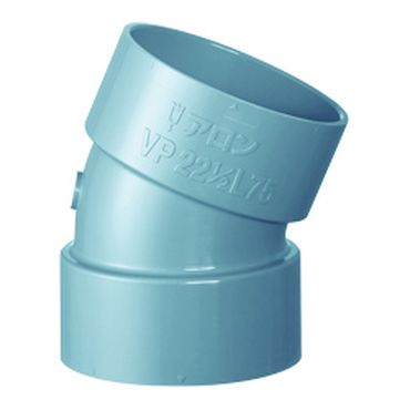 CU VP 22 1/2L 22-1/2°�G���{ VP�ǔr���p