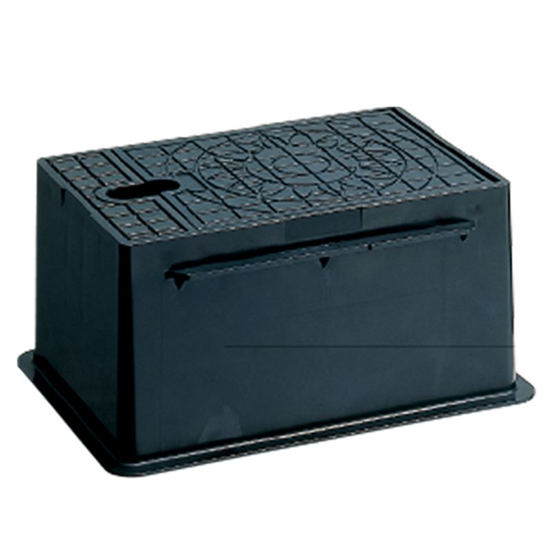 MS-4B �U�����{�b�N�X(�u���[�W)