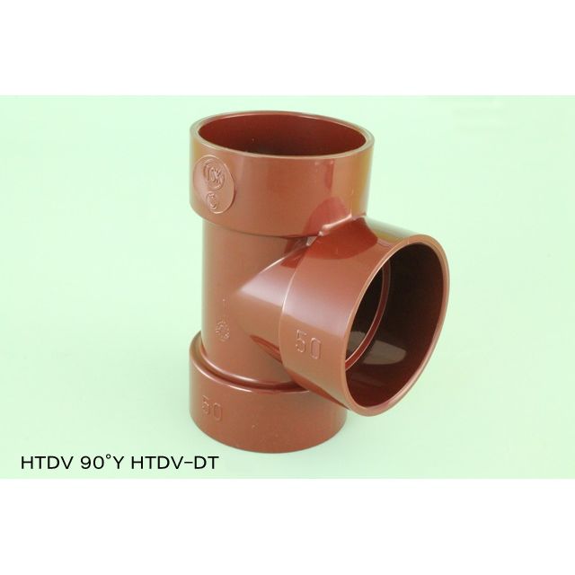 HT-DV-DT 90°Y HT-DV�p��(�����p�r)